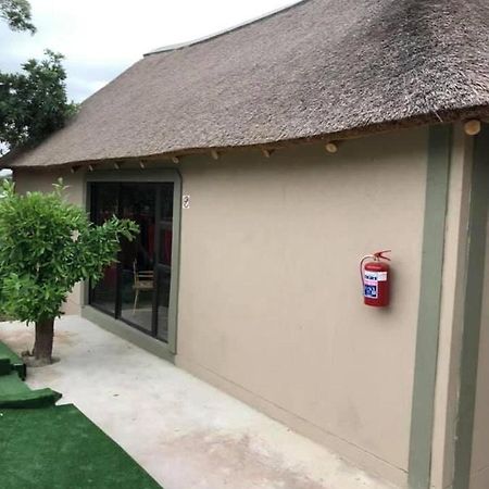 Lehae Lodge Acornhoek Kültér fotó