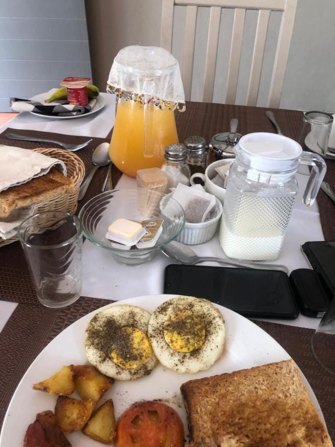 Lehae Lodge Acornhoek Kültér fotó