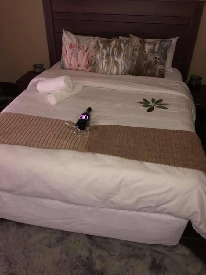 Lehae Lodge Acornhoek Kültér fotó